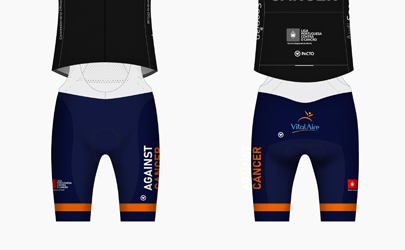 Equipamento oficial