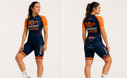 Equipamento oficial
