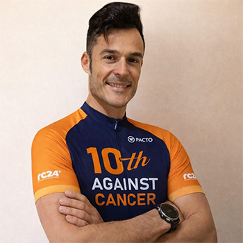 Alex Garcia